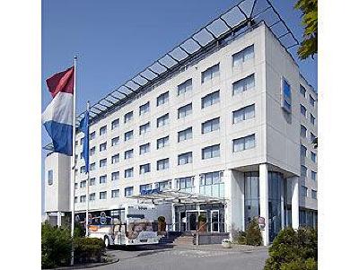 фото отеля Novotel Amsterdam Airport