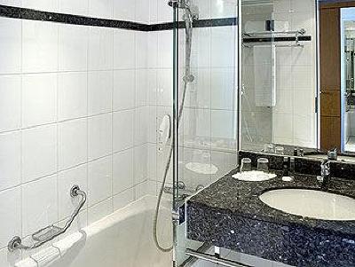 фото отеля Novotel Amsterdam Airport