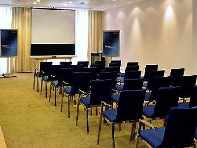 фото отеля Novotel Amsterdam Airport