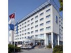 фото отеля Novotel Amsterdam Airport