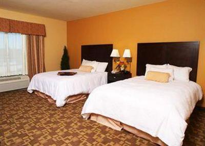 фото отеля Hampton Inn Knoxville North