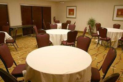 фото отеля Hampton Inn Knoxville North