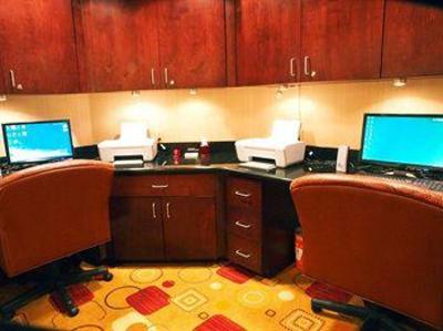 фото отеля Hampton Inn Knoxville North