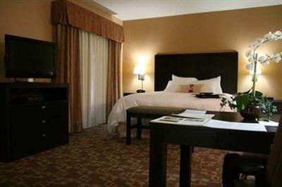 фото отеля Hampton Inn Knoxville North