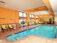 Hampton Inn Knoxville North