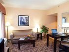 фото отеля Hampton Inn Knoxville North