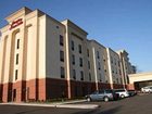 фото отеля Hampton Inn Knoxville North