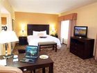 фото отеля Hampton Inn Knoxville North