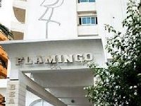 Flamingo Beach Hotel Larnaca