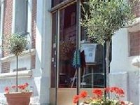 Hotel des Cedres