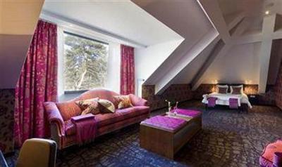 фото отеля Hotel Harderwijk op de Veluwe