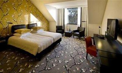 фото отеля Hotel Harderwijk op de Veluwe