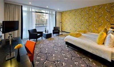фото отеля Hotel Harderwijk op de Veluwe