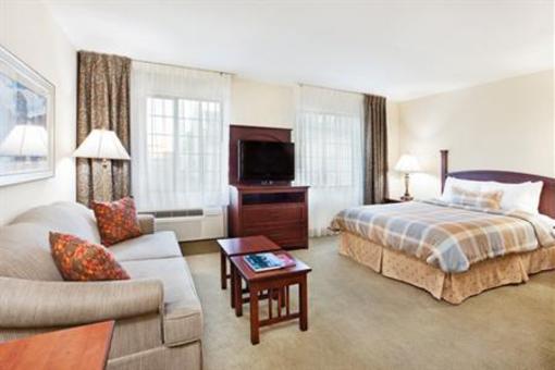 фото отеля Staybridge Suites Charlotte
