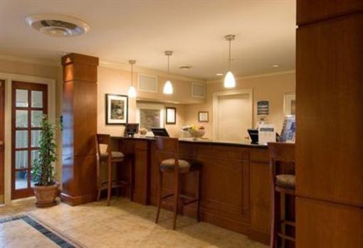 фото отеля Staybridge Suites Charlotte