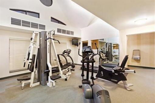 фото отеля Staybridge Suites Charlotte