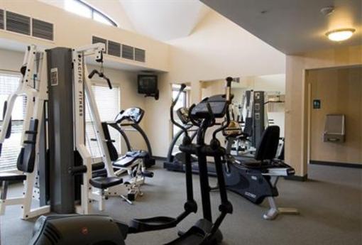 фото отеля Staybridge Suites Charlotte