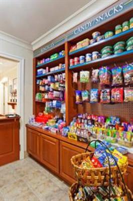 фото отеля Staybridge Suites Charlotte