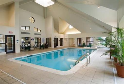 фото отеля Staybridge Suites Charlotte