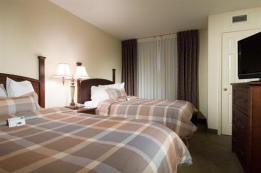 фото отеля Staybridge Suites Charlotte