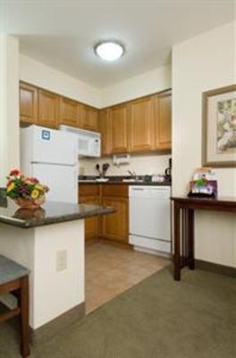 фото отеля Staybridge Suites Charlotte