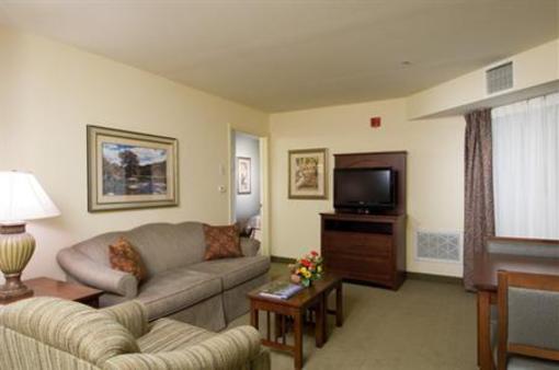 фото отеля Staybridge Suites Charlotte