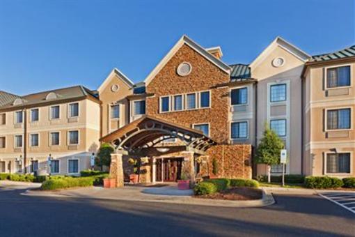 фото отеля Staybridge Suites Charlotte