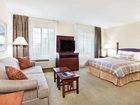 фото отеля Staybridge Suites Charlotte