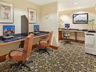 фото отеля Staybridge Suites Charlotte