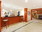фото отеля Staybridge Suites Charlotte