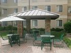 фото отеля Staybridge Suites Charlotte
