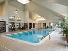 фото отеля Staybridge Suites Charlotte