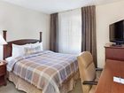 фото отеля Staybridge Suites Charlotte