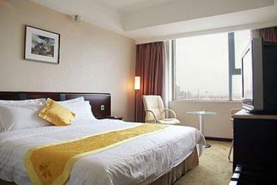 фото отеля Tianjin Hopeway Business Hotel