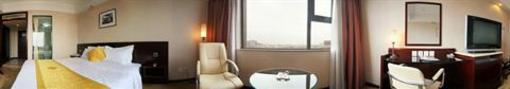 фото отеля Tianjin Hopeway Business Hotel