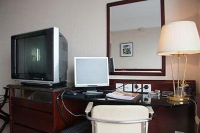 фото отеля Tianjin Hopeway Business Hotel