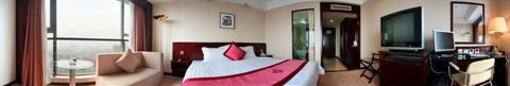 фото отеля Tianjin Hopeway Business Hotel