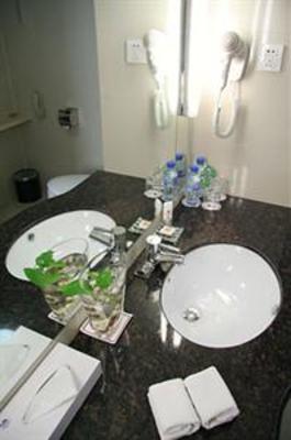 фото отеля Tianjin Hopeway Business Hotel