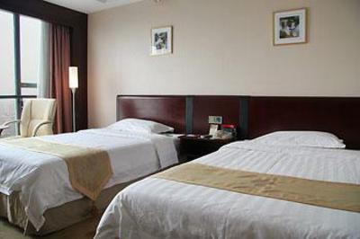 фото отеля Tianjin Hopeway Business Hotel