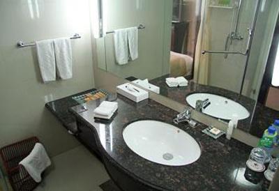 фото отеля Tianjin Hopeway Business Hotel
