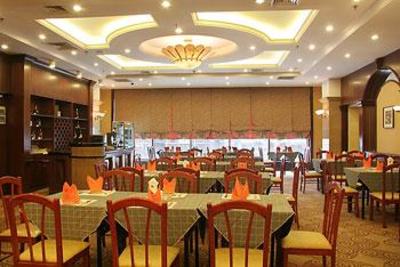 фото отеля Tianjin Hopeway Business Hotel