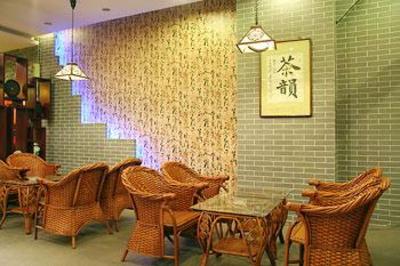 фото отеля Tianjin Hopeway Business Hotel