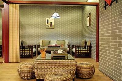 фото отеля Tianjin Hopeway Business Hotel