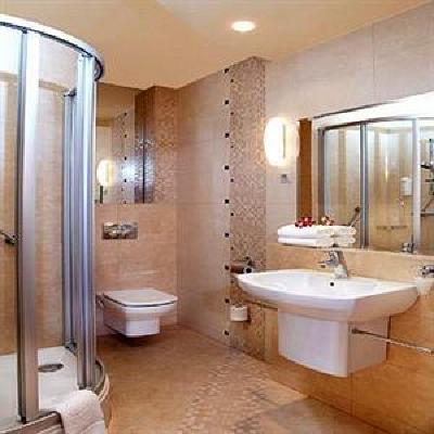 фото отеля Hotel Kudowa