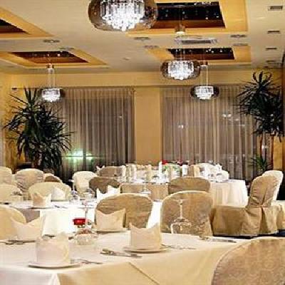 фото отеля Hotel Kudowa