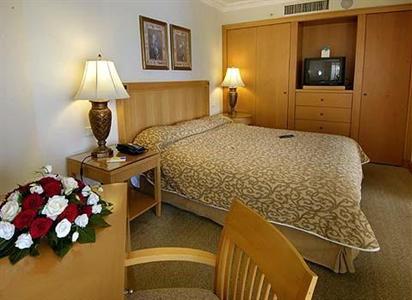 фото отеля Le Meridien Eilat