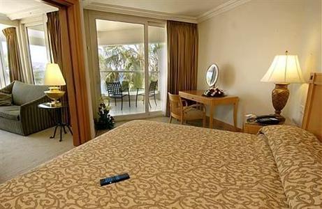 фото отеля Le Meridien Eilat