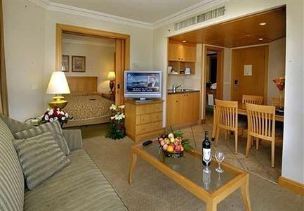 фото отеля Le Meridien Eilat