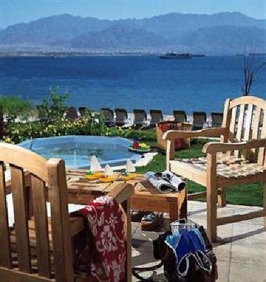 фото отеля Le Meridien Eilat
