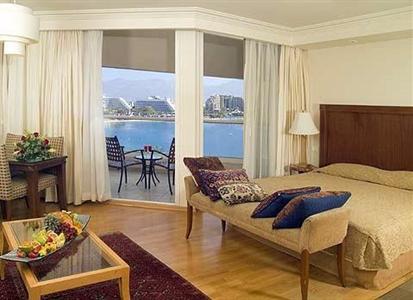 фото отеля Le Meridien Eilat